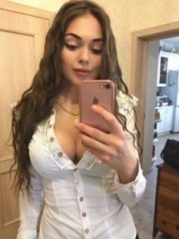 Проститутка Надежда